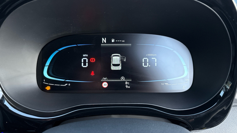 Hyundai i10 1.0 [63] Advance 5dr Auto [Nav] Petrol Hatchback